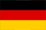 drapeau de l'allemagne